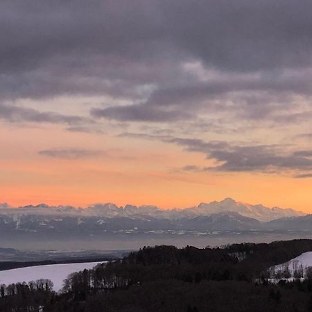 La Croisee Des Chemins Premier Buitenkant foto