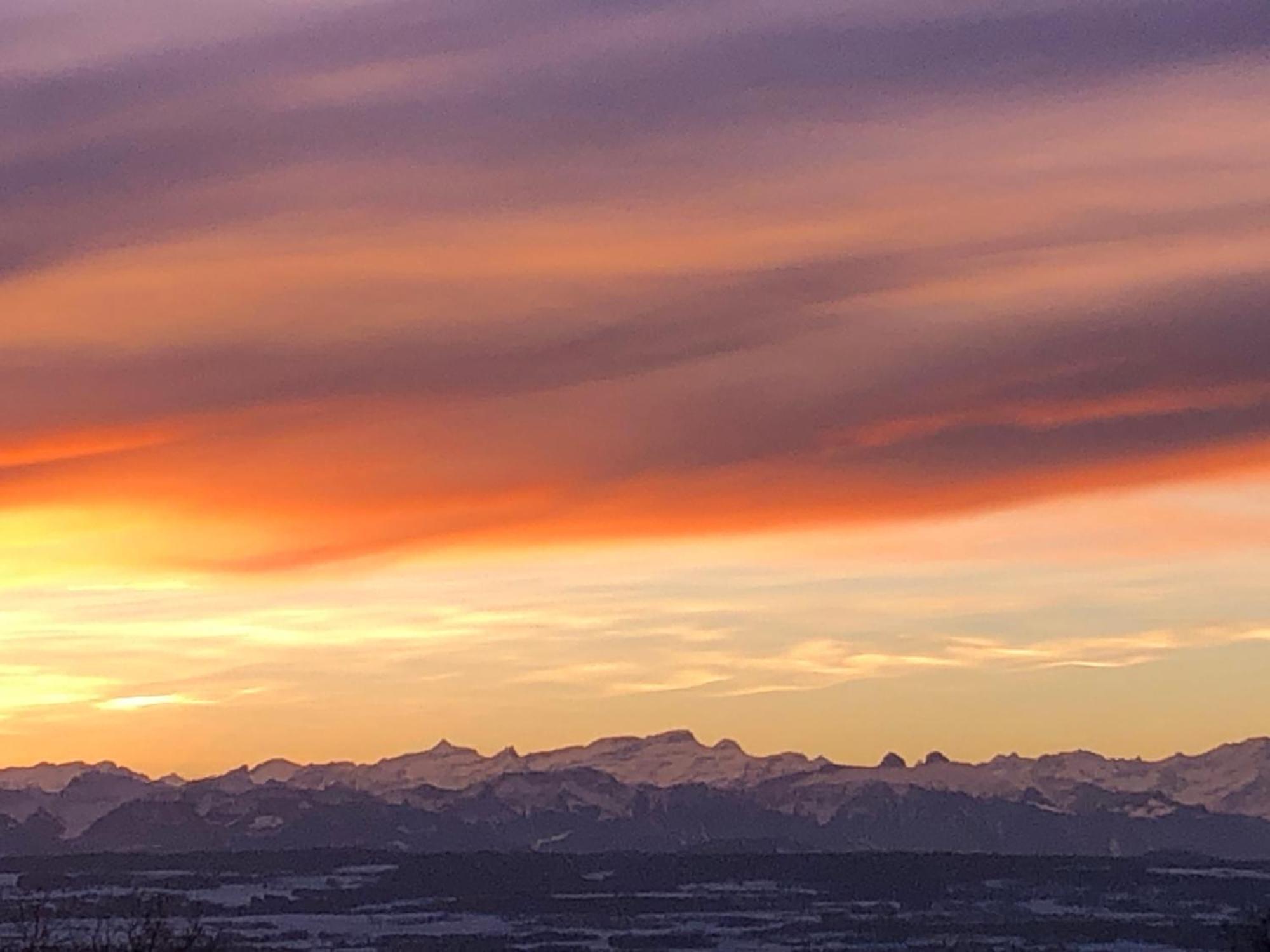 La Croisee Des Chemins Premier Buitenkant foto