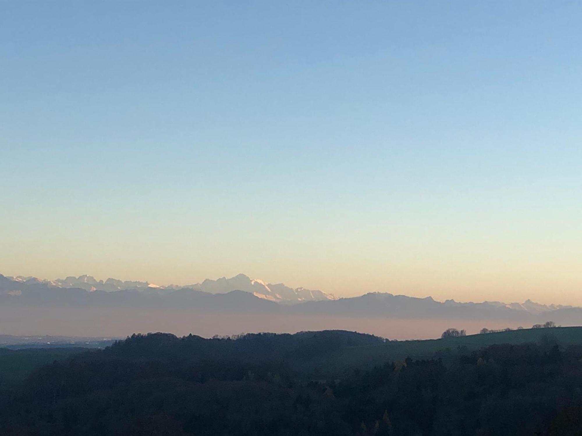 La Croisee Des Chemins Premier Buitenkant foto